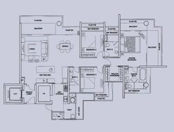 CityVista Residences (D9), Condominium #553605411